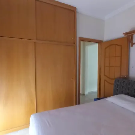 Sofias Sweet Apartment *